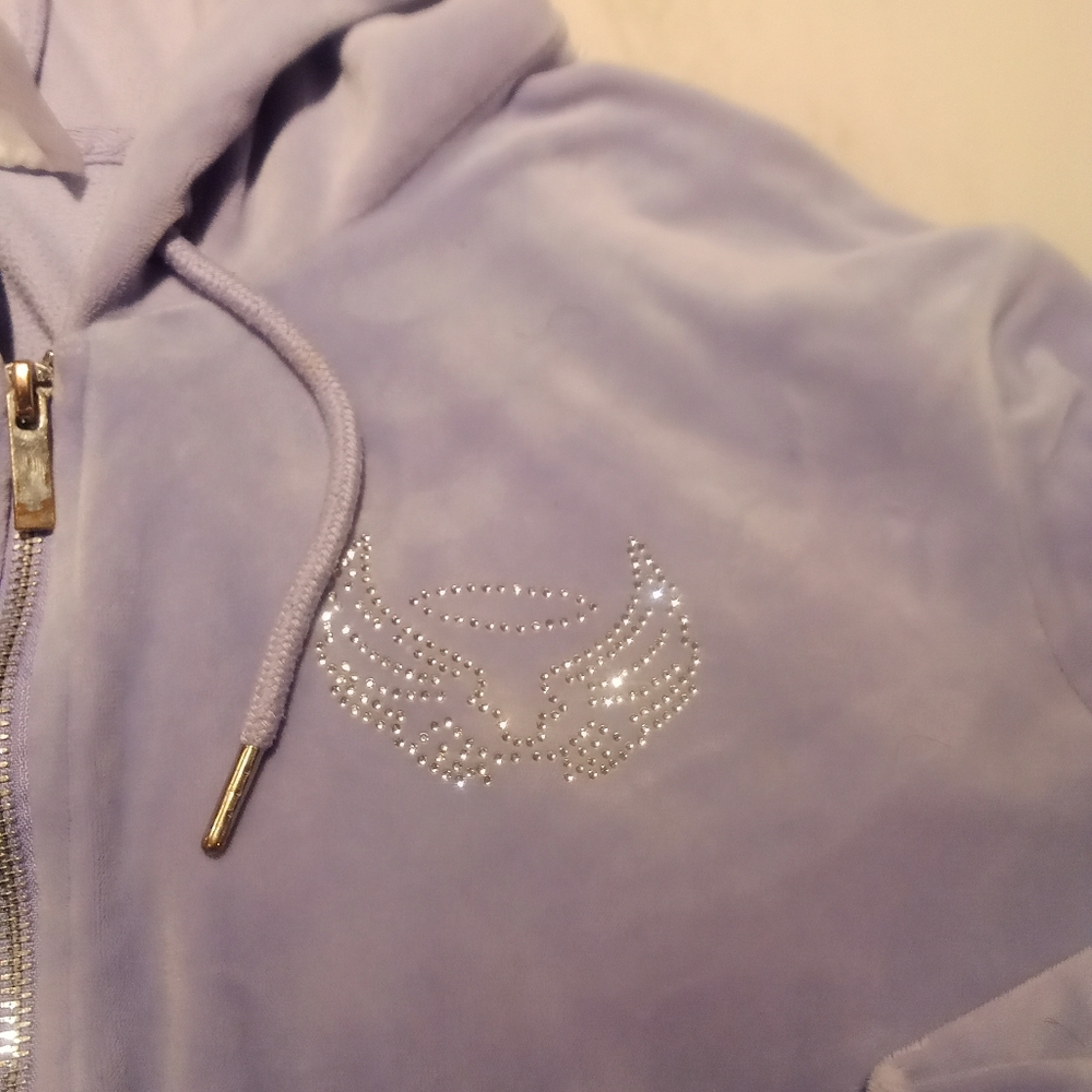 Jacket - Picture 2 of 2